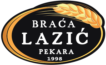 Pekara Braca Lazic Logo